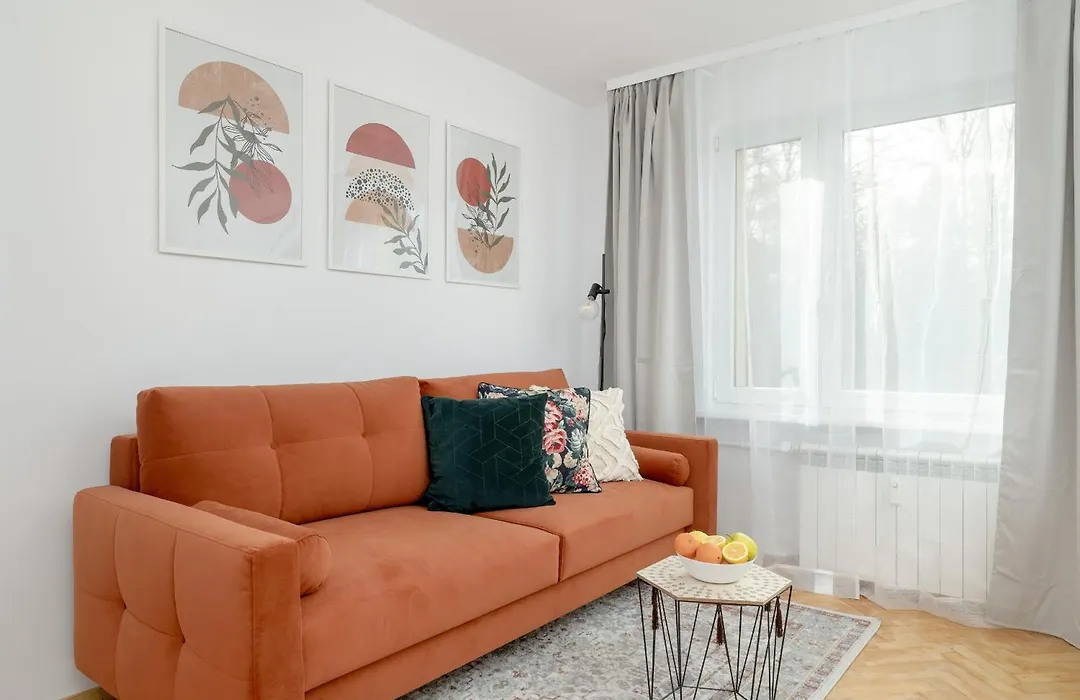 Cosy Studio in Zakopane by Noclegi Renters-1